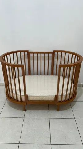 Berço crescer - Foto 2