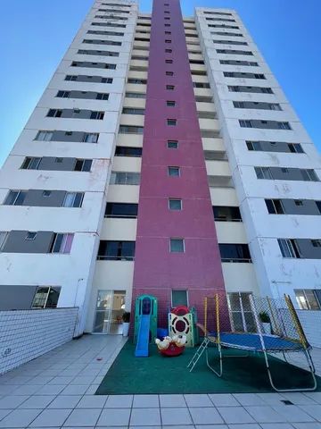 Captação de Apartamento para locação na Rua Luiz de Camões, Vila Laura, Salvador, BA