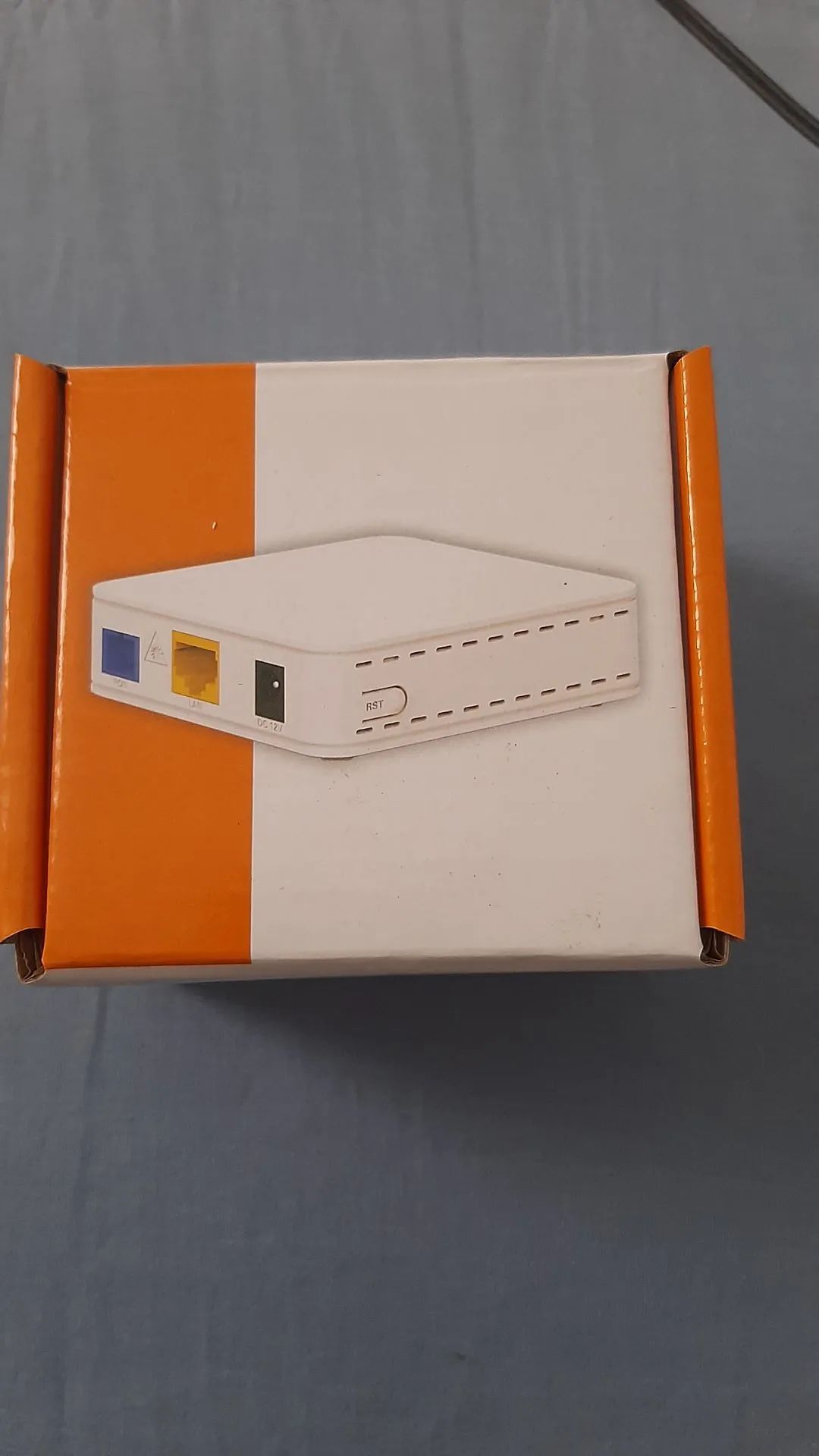 Aparelho de internet UP Network Novo - Foto 6