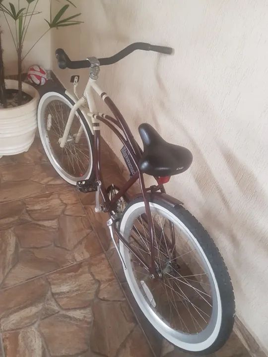 Bike Sundown Original Impecável  - Foto 2