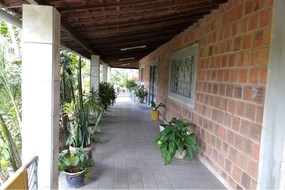 Sítio à venda com 56 mil m² - Coqueiros Seco - Alagoas - Foto 3