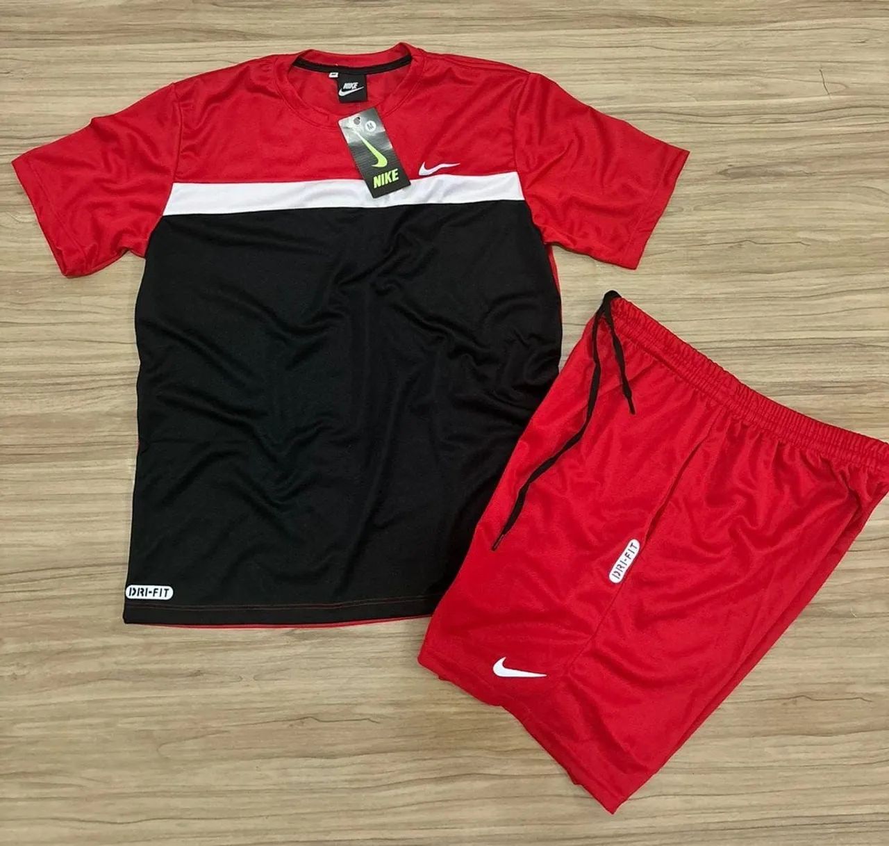 Conjunto Dri-Fit   - Foto 4