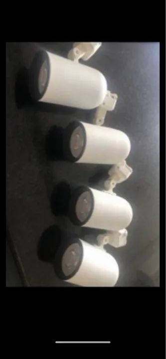 Trilho de 4 Refletor LED para Iluminação - Foto 2