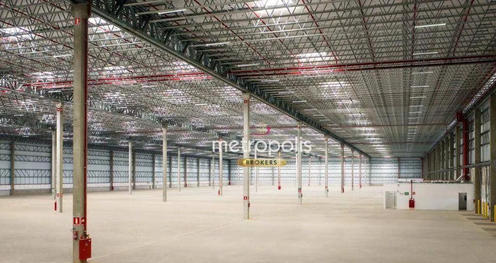Galpão para alugar, 10060 m² por R$ 339.530,64/mês - Glebas - Franco da Rocha/SP - Foto 7