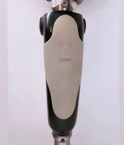 Vendo joelho prótese ossur  - Foto 3