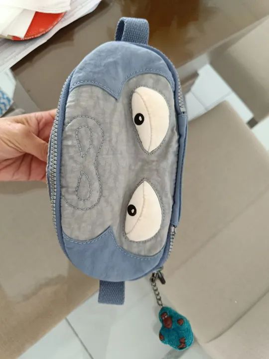 Necesserie Kipling  - Foto 4