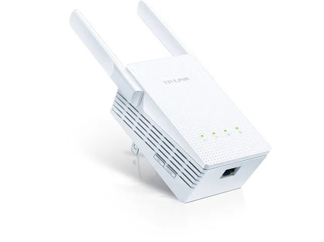 Repetidor de Sinal TL-WA855RE - TP-Link Loja Coimbra Computadores Entregamos - Foto 5