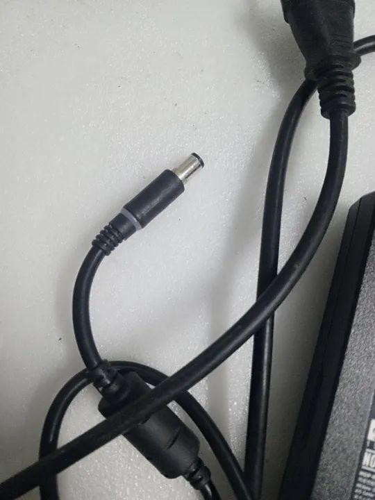 Fonte Dell originais 130w  pino grosso  - Foto 6