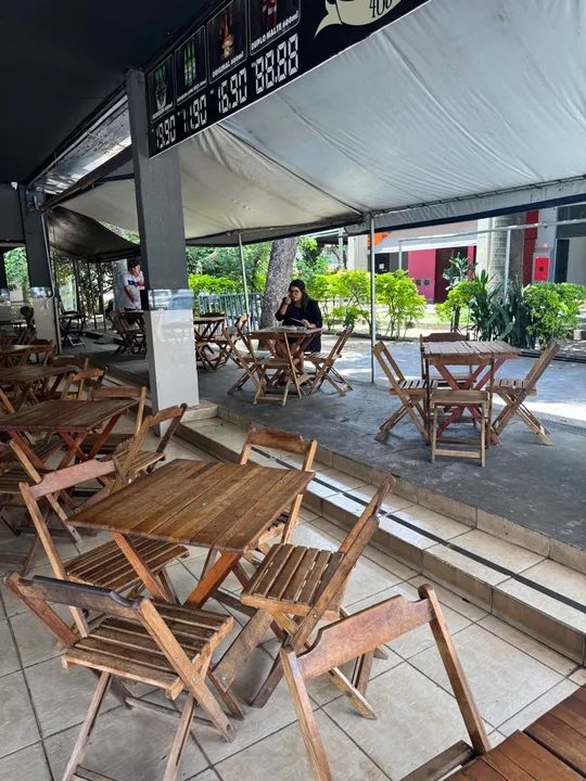 Ponto Asa Norte- Restaurante, Bar, Pizzaria, Hamburgueria e Lanchonete - Foto 4