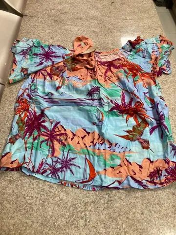 Blusa Feminina - Foto 2