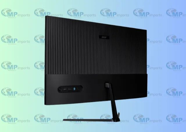 Loja MP Imports: Monitor Gamer Acer QG240Y-S3bipx 23.8 FHD 180HZ - Foto 5