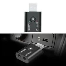  Adaptador Bluetooth Usb P2 Transmite Recebe wpp:43. * - Foto 3