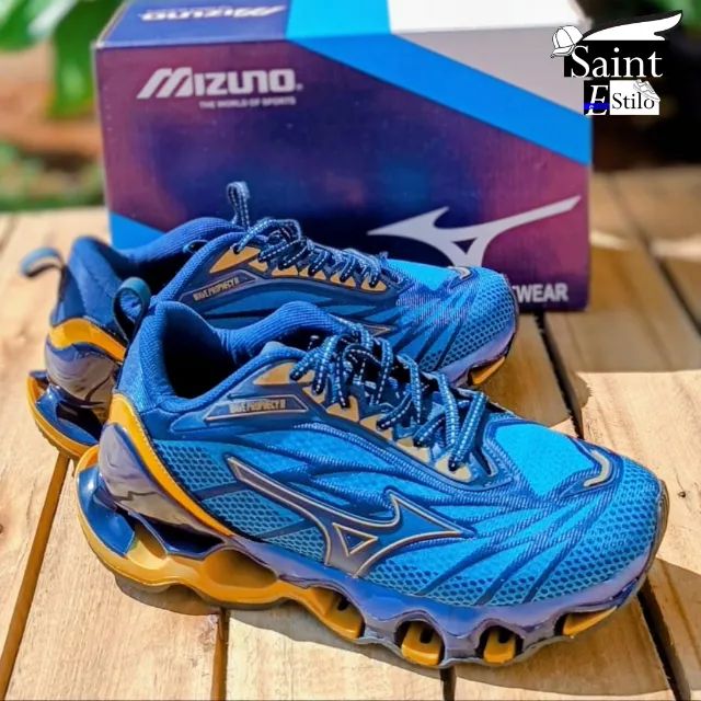 Mizuno wave online prophecy olx