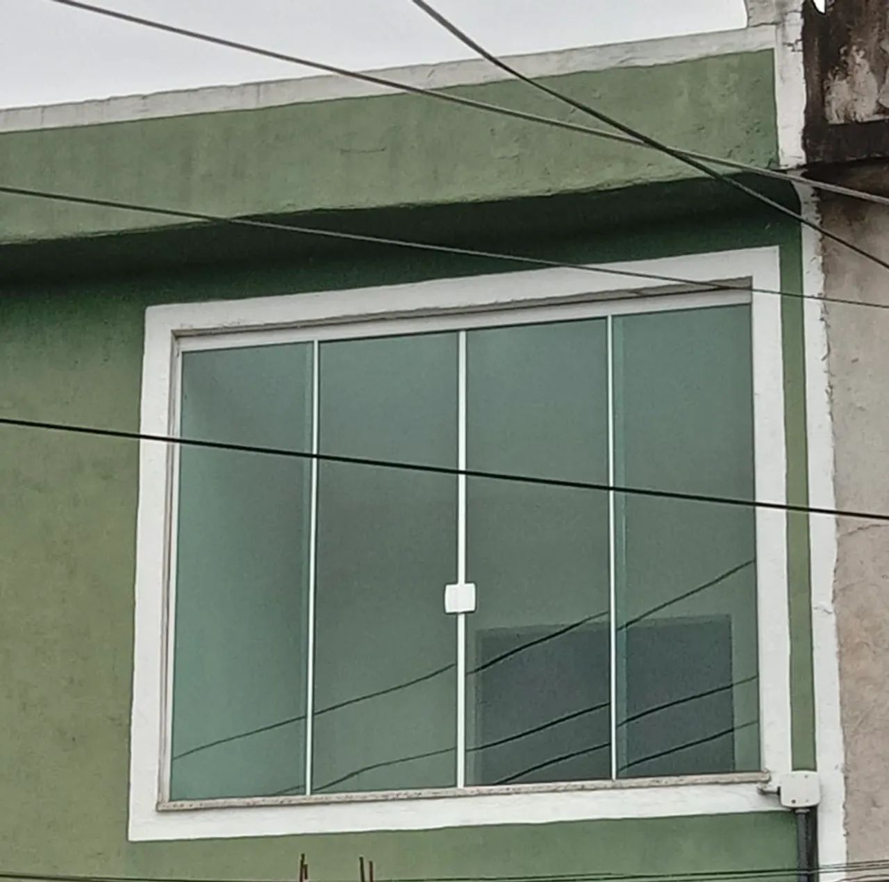 Janelão blindex 1,77x2,17cm