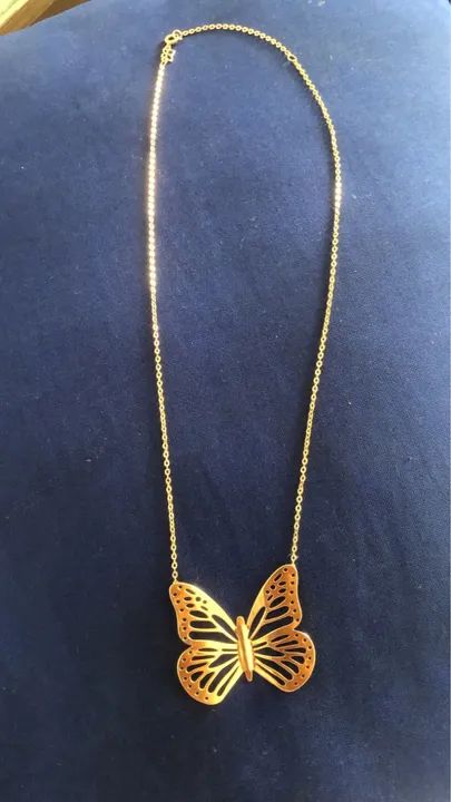 Colar romanell - Foto 2