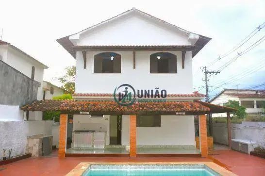 Casa com 5 dormitórios à venda, 220 m² por R$ 2.950.000 - São Francisco - Niterói/RJ - Foto 6