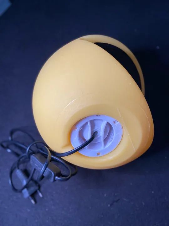 Luminária Pac-Man - Foto 4