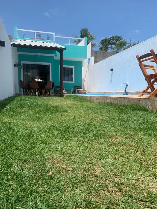 Cantinho Jauá