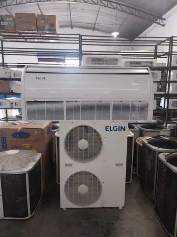 Ar condicionado 60.000 Btus