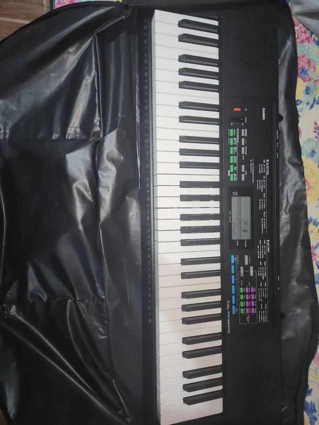 Casio ctk3400sk online