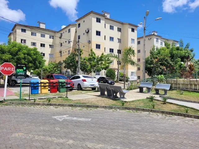 Captação de Apartamento a venda na Rua do Murará, Paupina, Fortaleza, CE