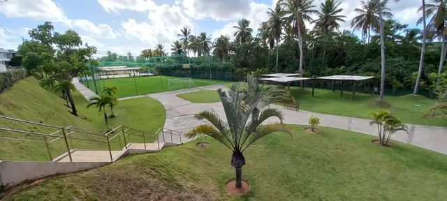 Condomínio Novo Leblon Clube - Lote de 260 m², lado sombra, nascente por 280.000 - Foto 2