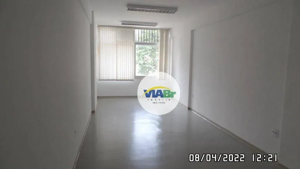 Sala Escritório Conjunto Comercial Região Jardins Para Alugar, 32 m² por R$ 2.190/mês - Av