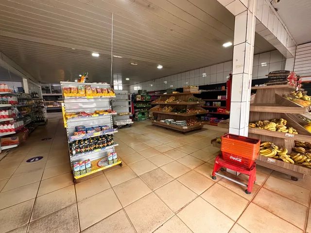 Supermercado em Águas Claras, excelente ponto! - Foto 2