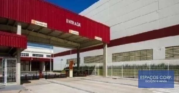 Galpão logístico e/ou industrial para alugar, 2956m² por R$ 98.760/mês - Água Espraiada -  - Foto 8
