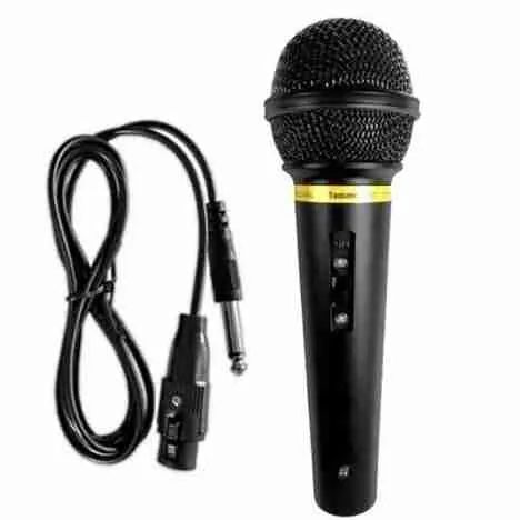 wired karaoke microphone64292068397443121