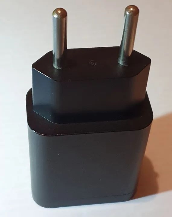 Carregador original motorola