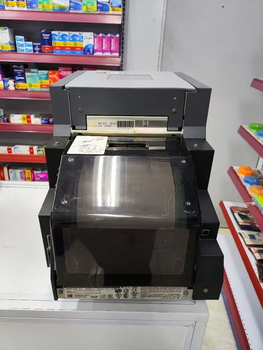 Impressora kodak photo printer 68 plus - Foto 4