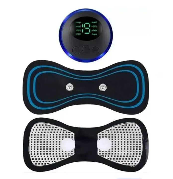 Kit massagem e treino  - Foto 2