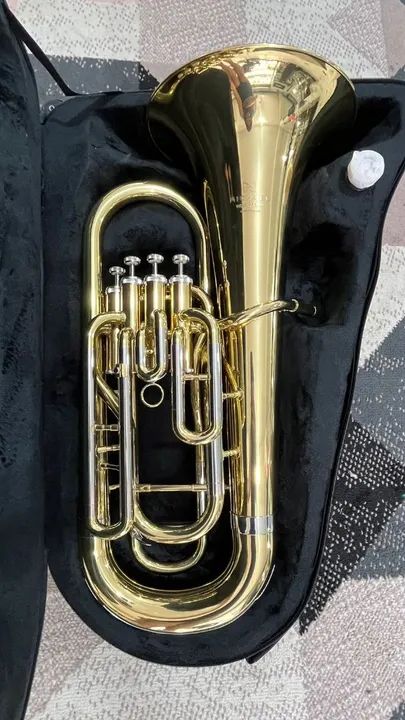 Bombardino (euphonium) - Foto 4