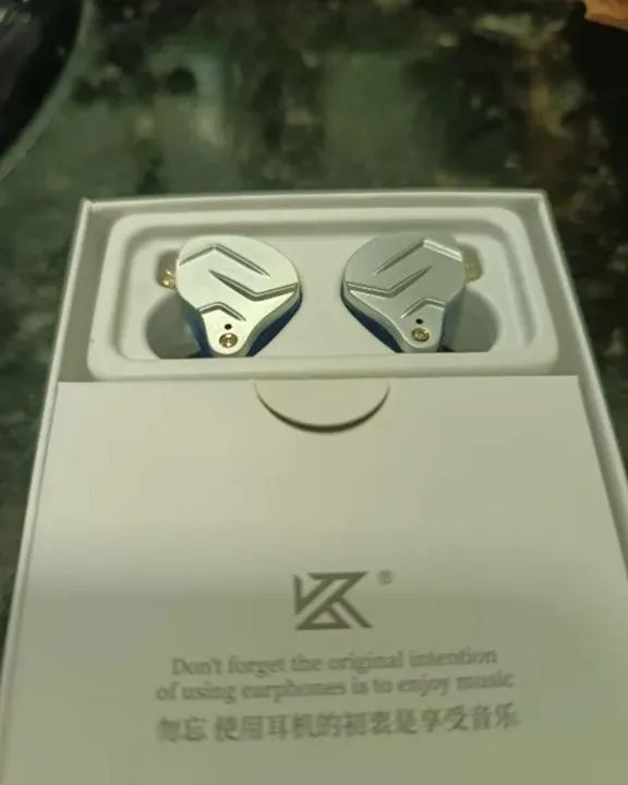 Kz zsn pro  - Foto 4