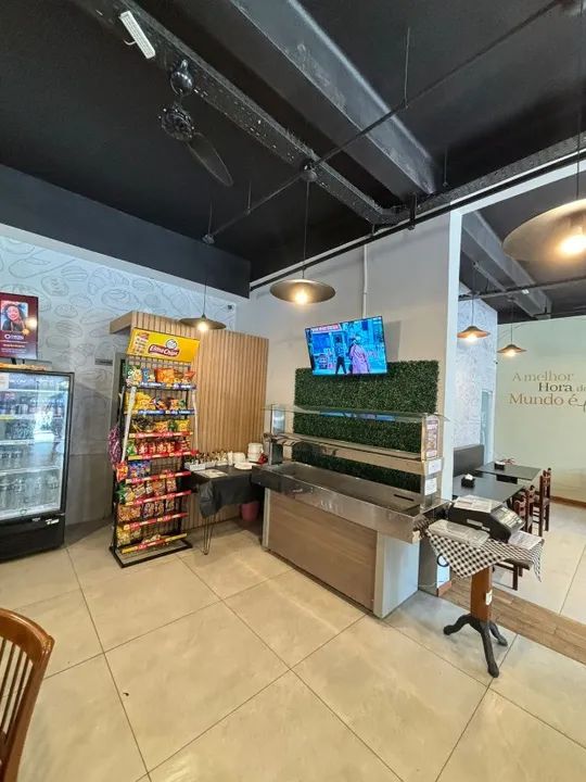 [VENDA] Padaria, Lanchonete e Restaurante, Taquara RJ - 300m2 - Foto 4