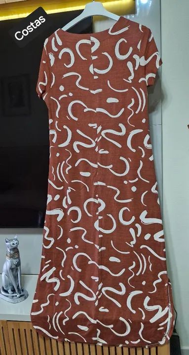 Vestido longo  - Foto 3