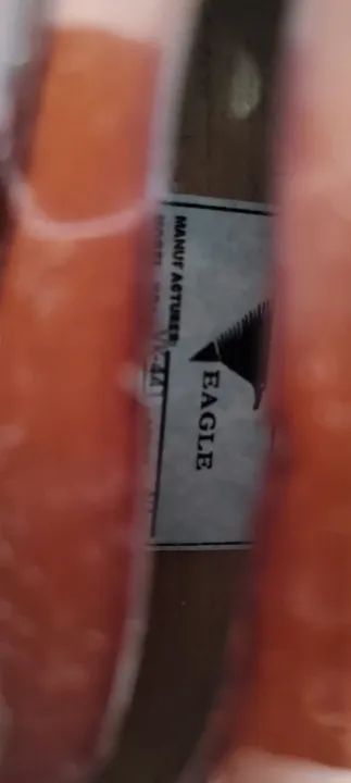 Violino Eagle 4/4 VK44  - Foto 3