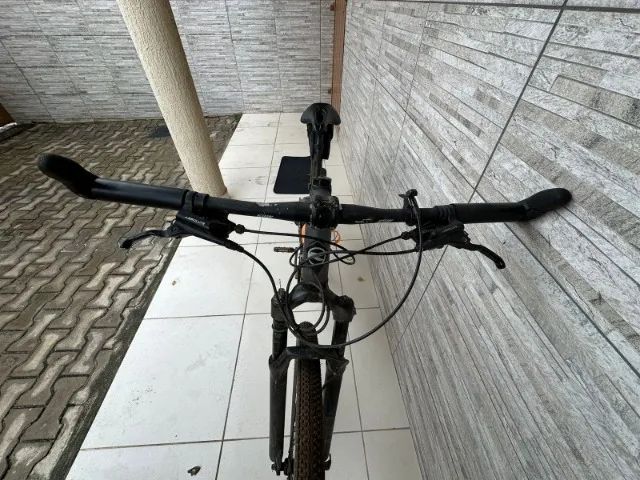 BICICLETA MTB ALUM 29 KSW  - Foto 3