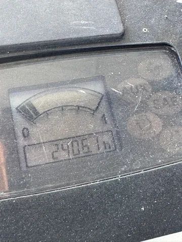 Mini escavadeira JCB 8055 ano 2015  - Foto 4