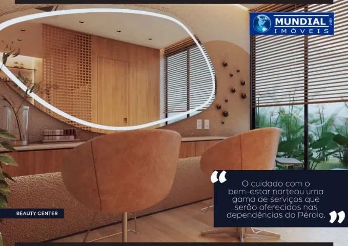 Perola Azul Residence - Foto 4