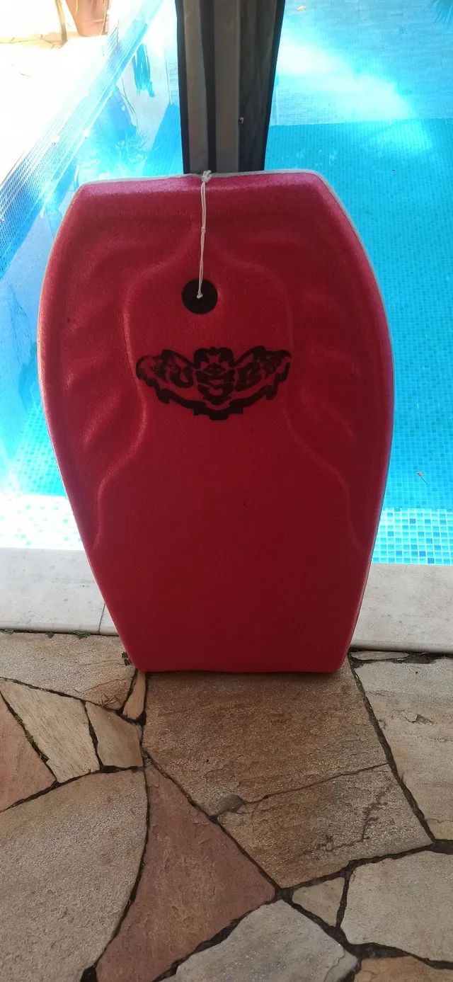 Pranchas surf Bodyboard - Foto 3