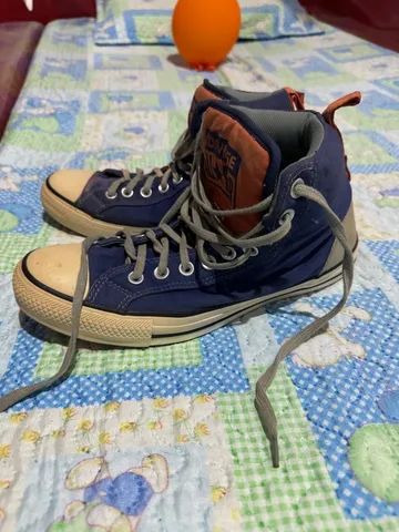 All Star Converse - Foto 4