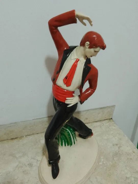 Dançarino  - Foto 2