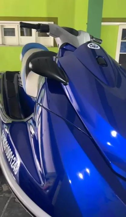 Jet sky VX 1100  - Foto 2