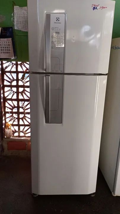 REI DA GELADEIRA.  VENDE 