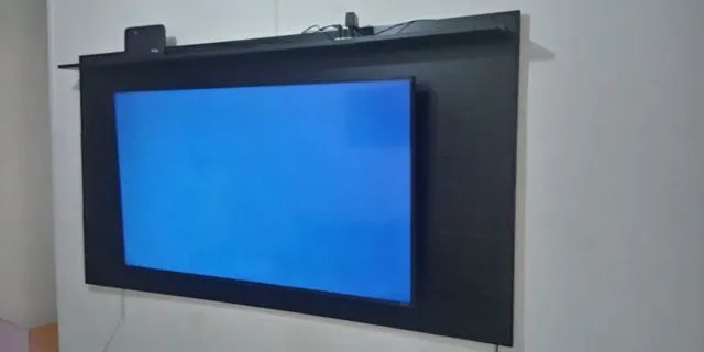 Promomoção Painel 55'' - JP8 