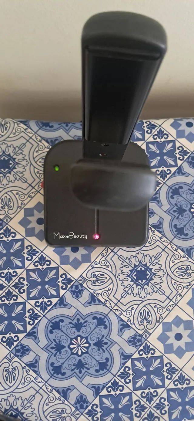 Prancha Max Beauty  - Foto 2