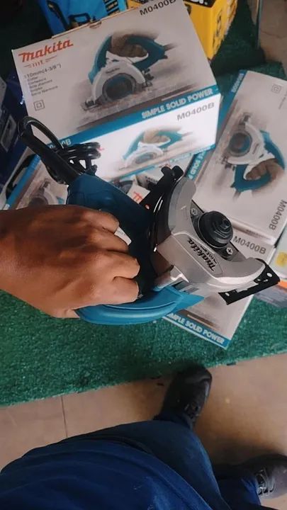 MAKITA Serra mármore makita. - Foto 2