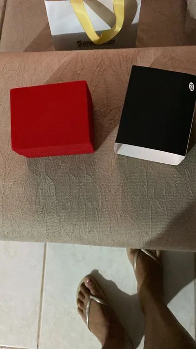 Alianças de casamento em ouro 18k Niterói Cachoeira São Francisco Zap * - Foto 3